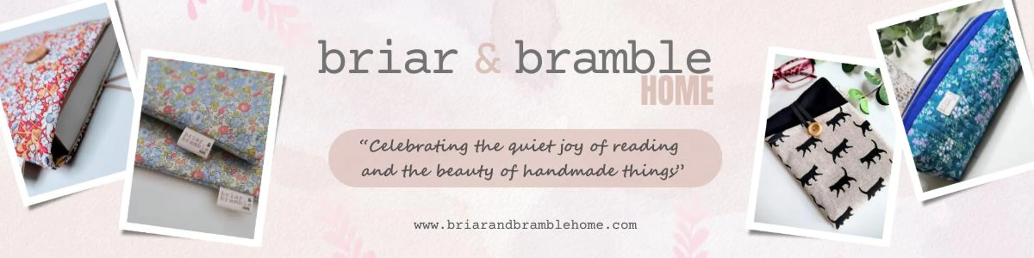 Briar & Bramble Home