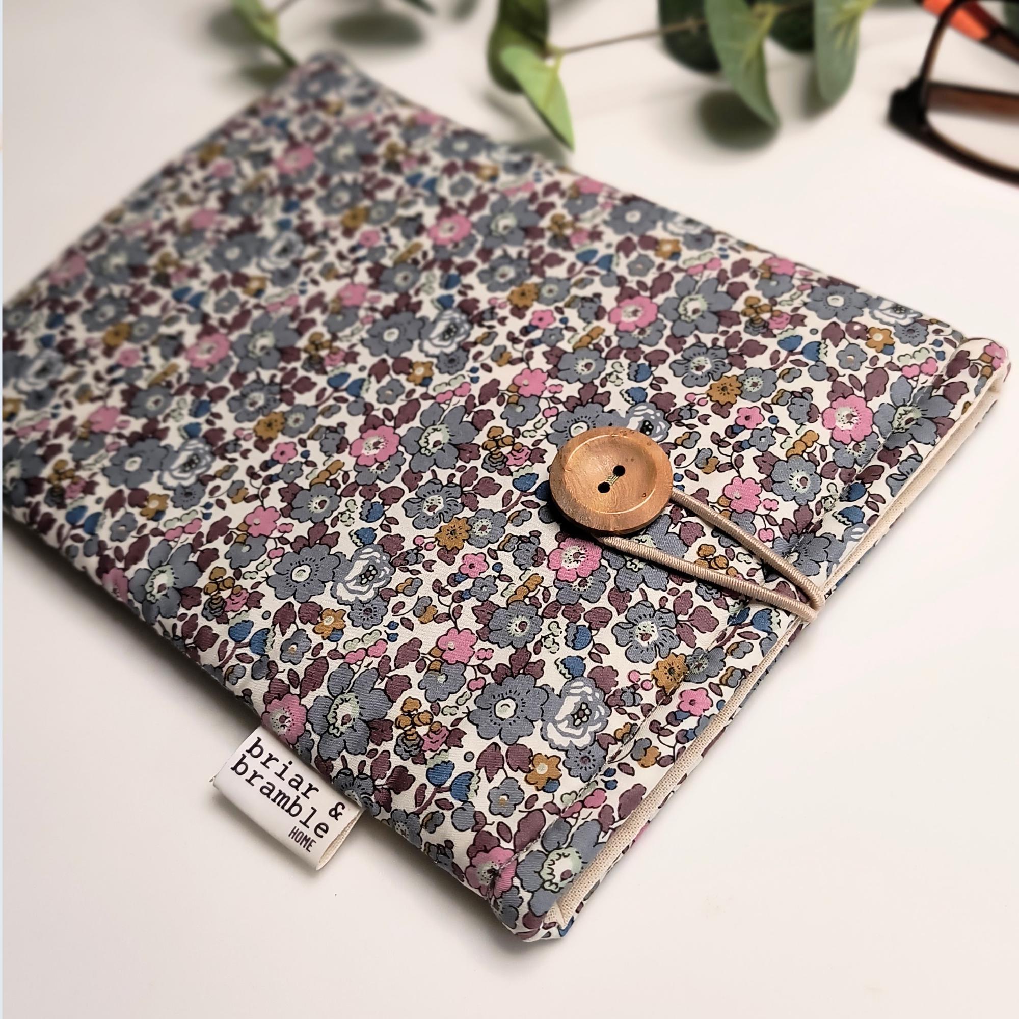 Liberty of London Floral Print Kindle Cover : Bookish Reading Gift